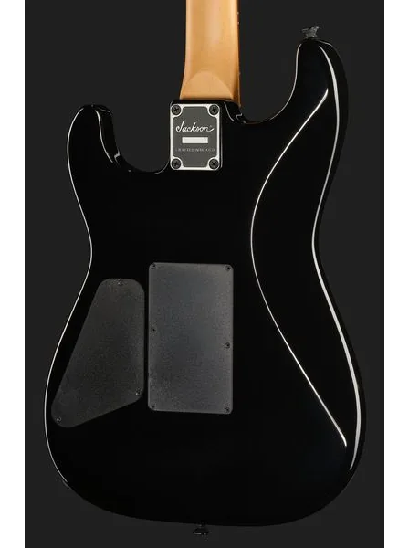 Jackson Pro Origins 85 San Dimas BK, detalj 5