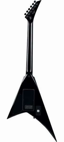 Jackson Pro Plus Christian Andreu RR24, detalj 2