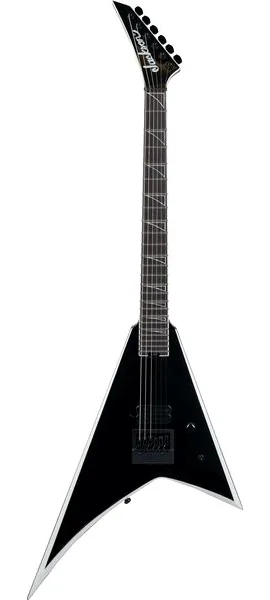 Jackson Pro Plus Christian Andreu RR24 forfra