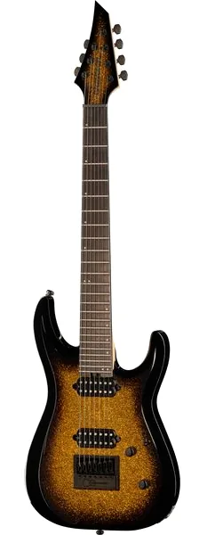 Jackson Pro Plus MDK HT7 GS forfra