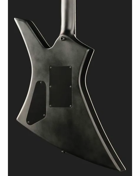 Jackson Pro Plus Pure Metal KE1A SBLK, detalj 5