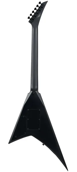 Jackson Pro Plus Pure Metal RR1A SBLK, detalj 2