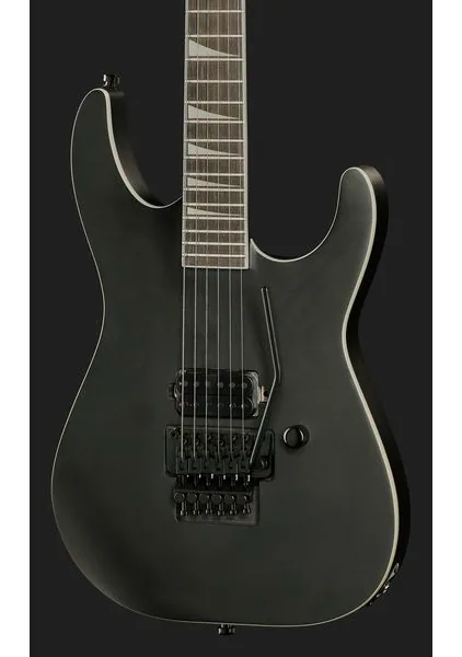 Jackson Pro Plus Pure Metal SL1A SBLK, detalj 4
