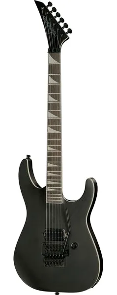 Jackson Pro Plus Pure Metal SL1A SBLK forfra