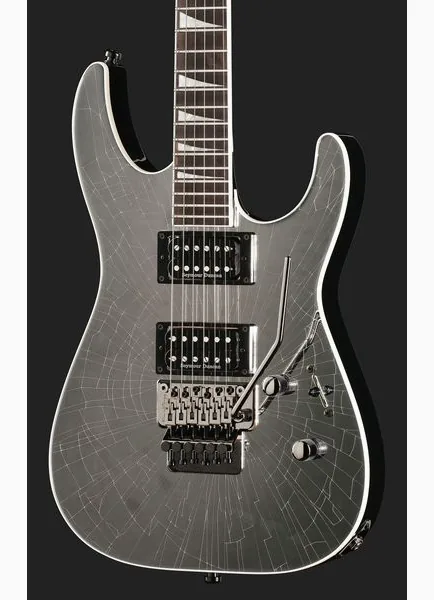 Jackson Pro Plus SL2 Shattered Mirror, detalj 4