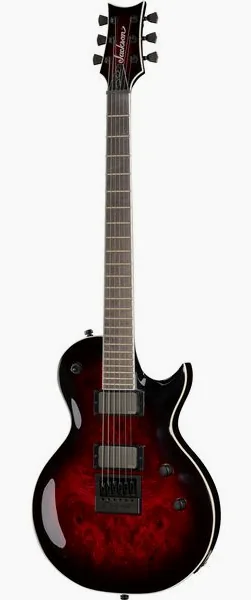 Jackson Pro Series Diamond Rowe DR24MG forfra