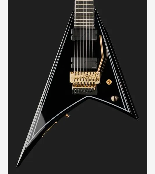 Jackson Pro Series Mark Heylmun RR24-7, detalj 4