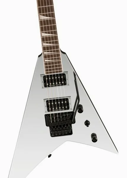 Jackson ProPlus Series Rhoads RR24 MIR, detalj 3