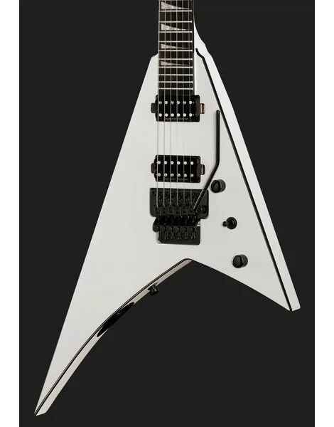 Jackson ProPlus Series Rhoads SNOW WH, detalj 4