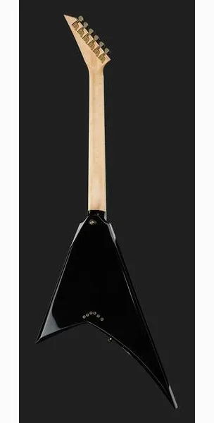 Jackson RRT Rhoads Black, detalj 3
