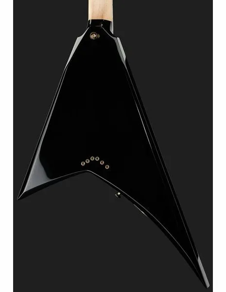 Jackson RRT Rhoads Black, detalj 5
