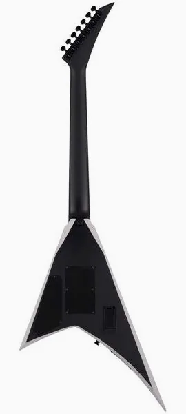 Jackson RRX24-MG7 Rhoads X Ser. SBK, detalj 2
