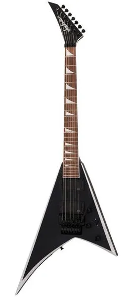 Jackson RRX24-MG7 Rhoads X Ser. SBK, detalj 3