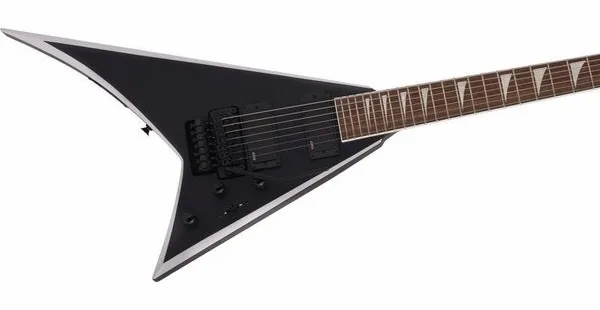 Jackson RRX24-MG7 Rhoads X Ser. SBK, detalj 5