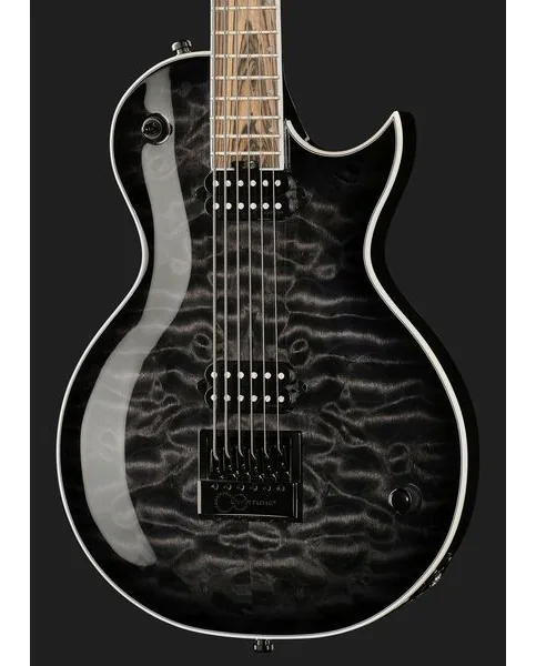 Jackson Sleep Token IV Monarkh TBB, detalj 4