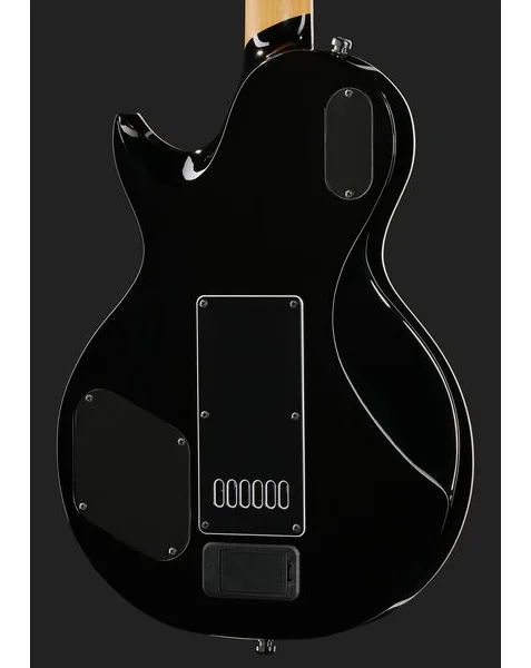 Jackson Sleep Token IV Monarkh TBB, detalj 5