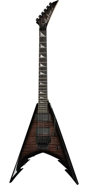 Jackson USA Corey Beaulieu KV6 TBB forfra
