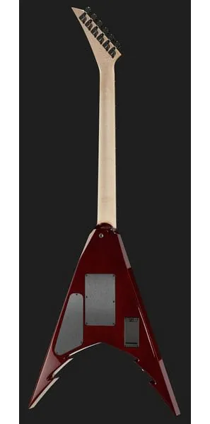 Jackson USA Corey Beaulieu KV6, detalj 3