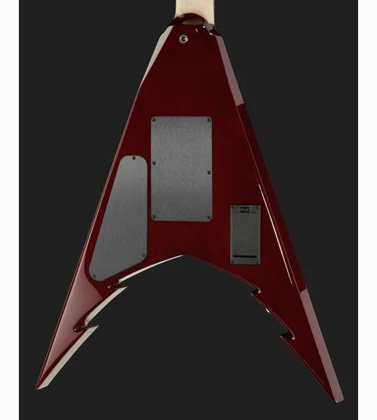 Jackson USA Corey Beaulieu KV6, detalj 5