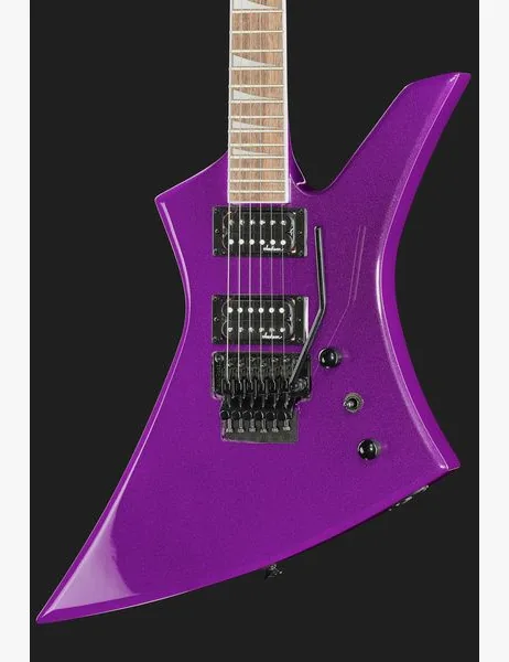 Jackson X Series Kex DPM, detalj 4