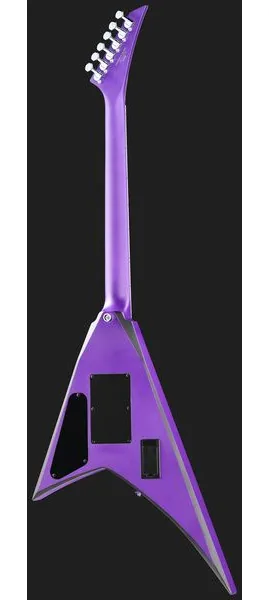 Jackson X Series Rhoads RRX24 PRPL, detalj 3