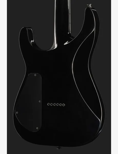 Jackson X Series SLXDX HT Gloss BLK, detalj 5