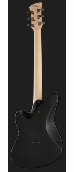Jackson X Series Surfcaster HT6 STN BK, detalj 3