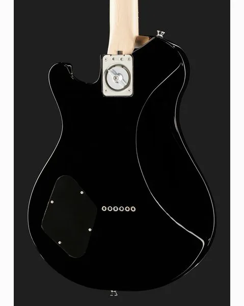 Journey Instruments OE990BK Travel El. Guitar BK, detalj 5