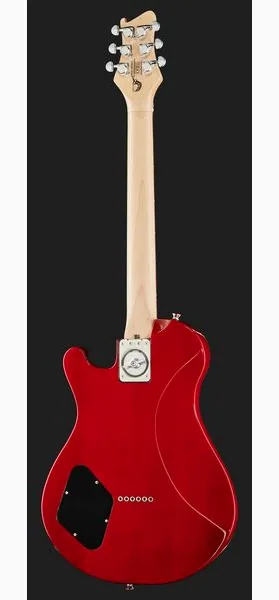 Journey Instruments OE990CB Travel El. Guitar CB, detalj 3