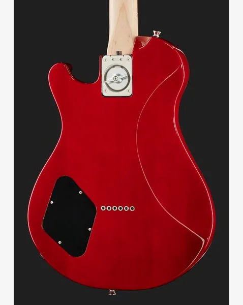 Journey Instruments OE990CB Travel El. Guitar CB, detalj 5