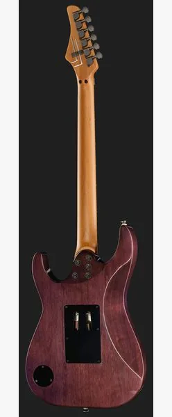 Kramer Guitars Quilt HHFR Ultraviolet Burst, detalj 3