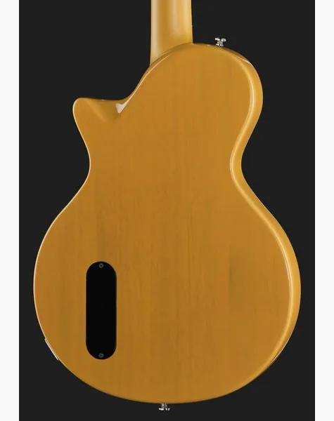 Larry Carlton L3 P90 TV Yellow, detalj 5