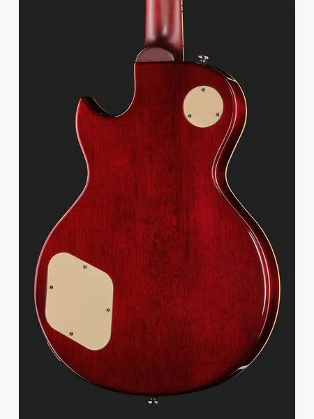 Larry Carlton L5 Tobacco Sunburst, detalj 5