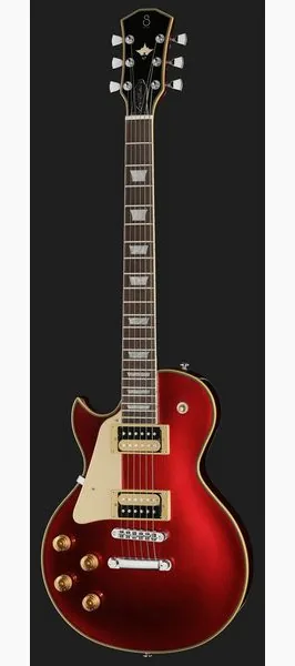 Larry Carlton L7 CAR New Gen LH, detalj 2