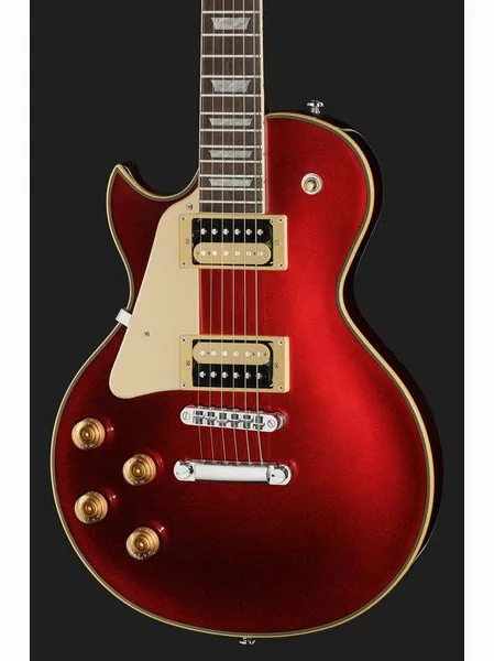 Larry Carlton L7 CAR New Gen LH, detalj 4