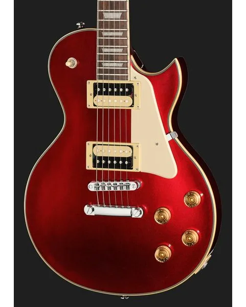 Larry Carlton L7 CAR New Gen, detalj 4