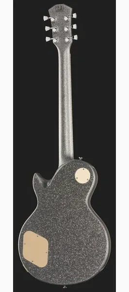 Larry Carlton L7 Skyburst Sparkle New Gen, detalj 3