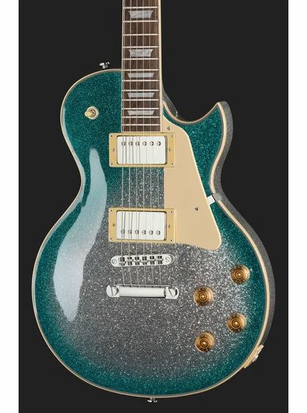 Larry Carlton L7 Skyburst Sparkle New Gen, detalj 4