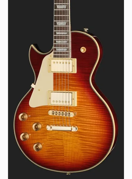 Larry Carlton L7 TS New Gen LH, detalj 4