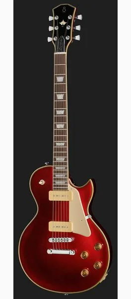 Larry Carlton L7V CAR New Gen, detalj 2