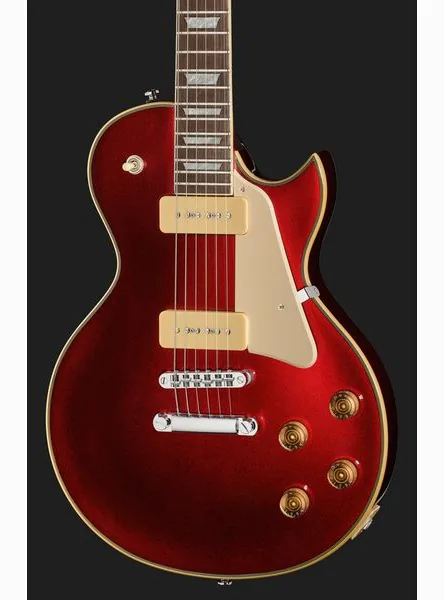 Larry Carlton L7V CAR New Gen, detalj 4