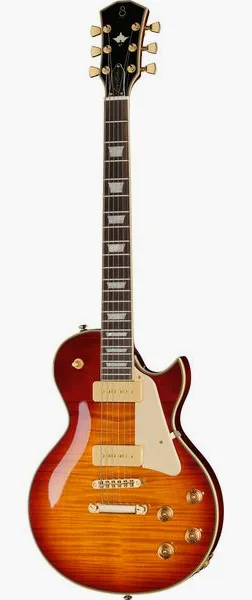Larry Carlton L7V TS New Gen forfra