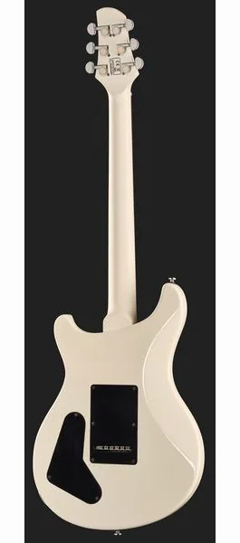 Larry Carlton Q3 Antique White, detalj 3