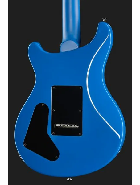 Larry Carlton Q3 Midnight Blue, detalj 5