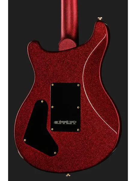 Larry Carlton Q7 Red Sparkle, detalj 5