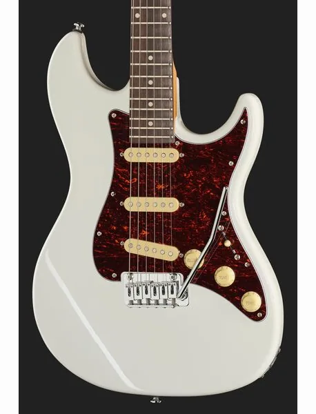 Larry Carlton S3 AWH New Gen, detalj 4