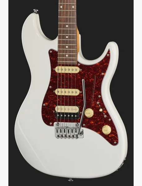 Larry Carlton S3 HSS AWH New Gen, detalj 4