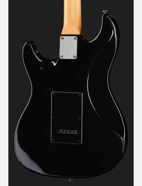 Larry Carlton S3 HSS BK New Gen, detalj 5