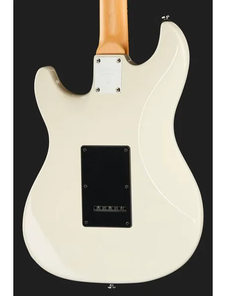 Larry Carlton S5 HSS OW, detalj 5