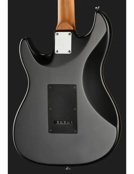 Larry Carlton S7 FM Trans Black New Gen, detalj 5